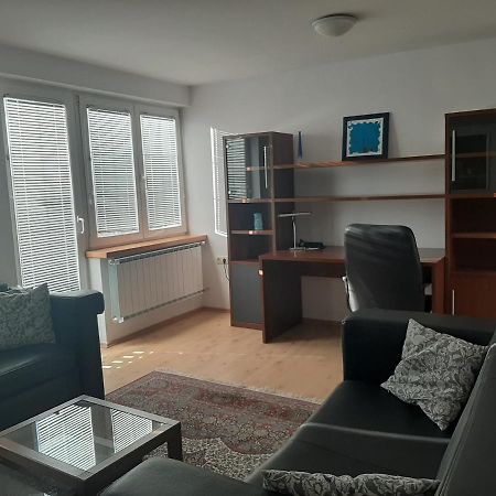Apartment Zupan ماريبور المظهر الخارجي الصورة
