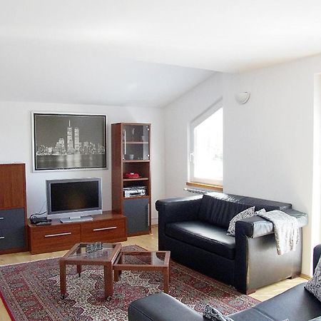Apartment Zupan ماريبور المظهر الخارجي الصورة