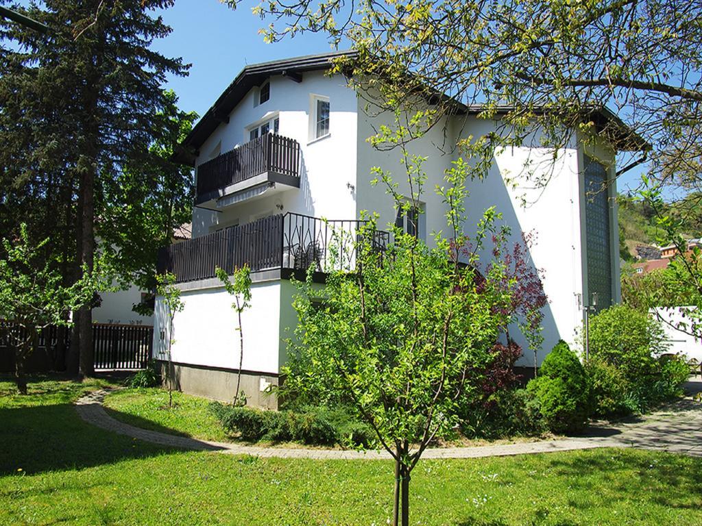 Apartment Zupan ماريبور المظهر الخارجي الصورة