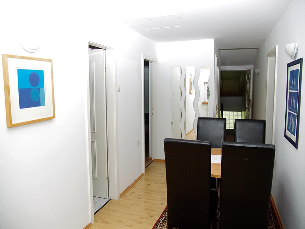 Apartment Zupan ماريبور المظهر الخارجي الصورة