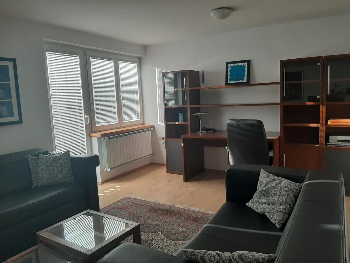 Apartment Zupan ماريبور المظهر الخارجي الصورة
