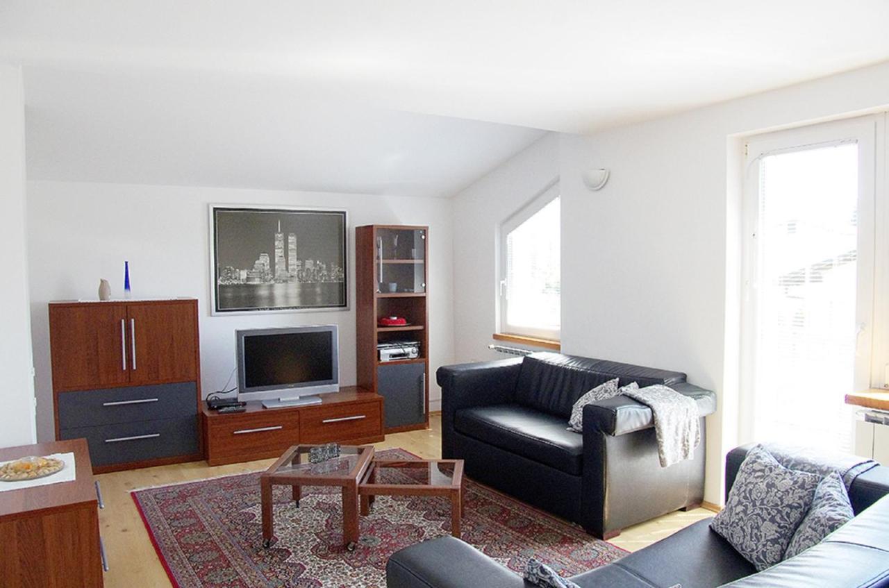 Apartment Zupan ماريبور المظهر الخارجي الصورة